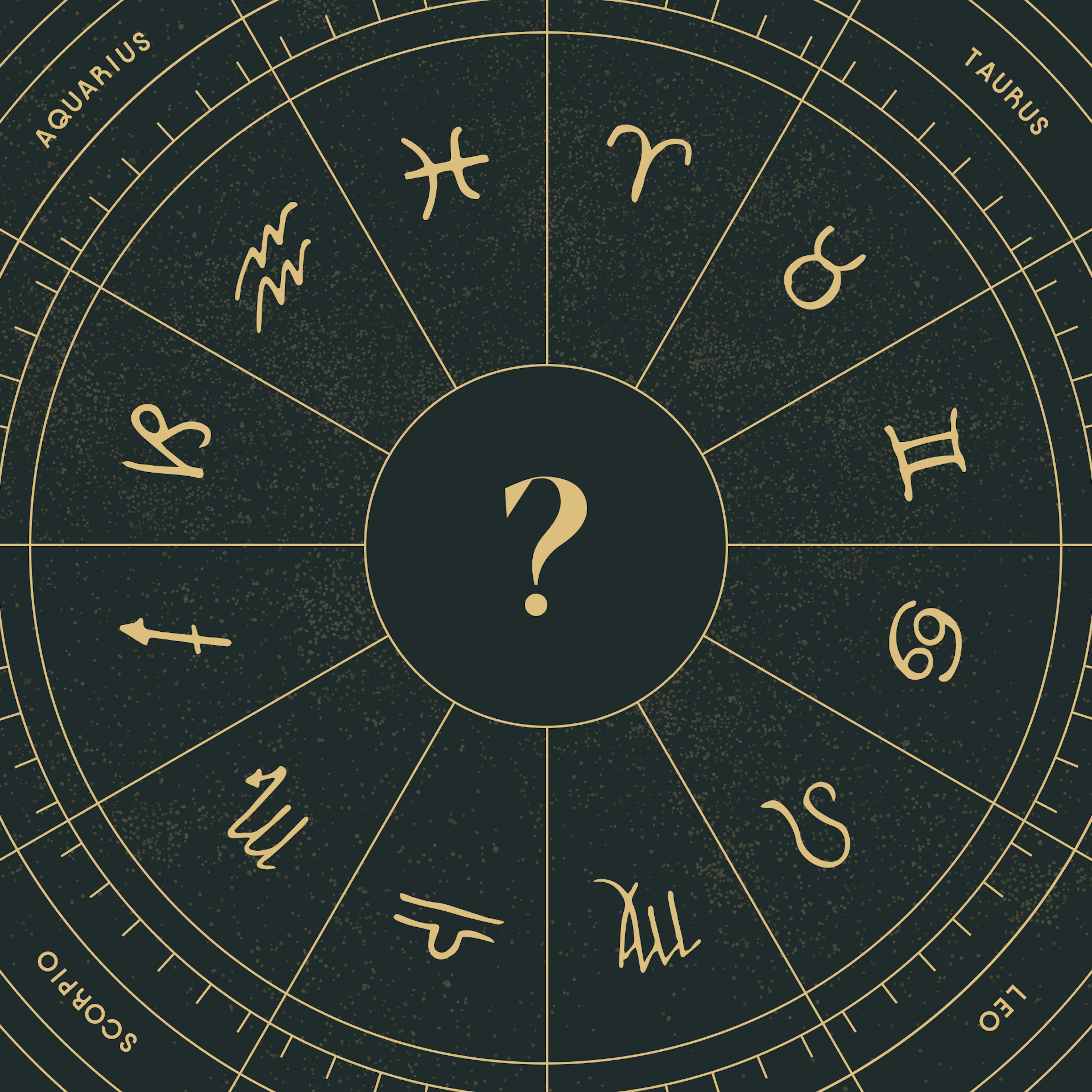 12 Zodiac Signs: Dates, Meanings, Calculator and Compatibility