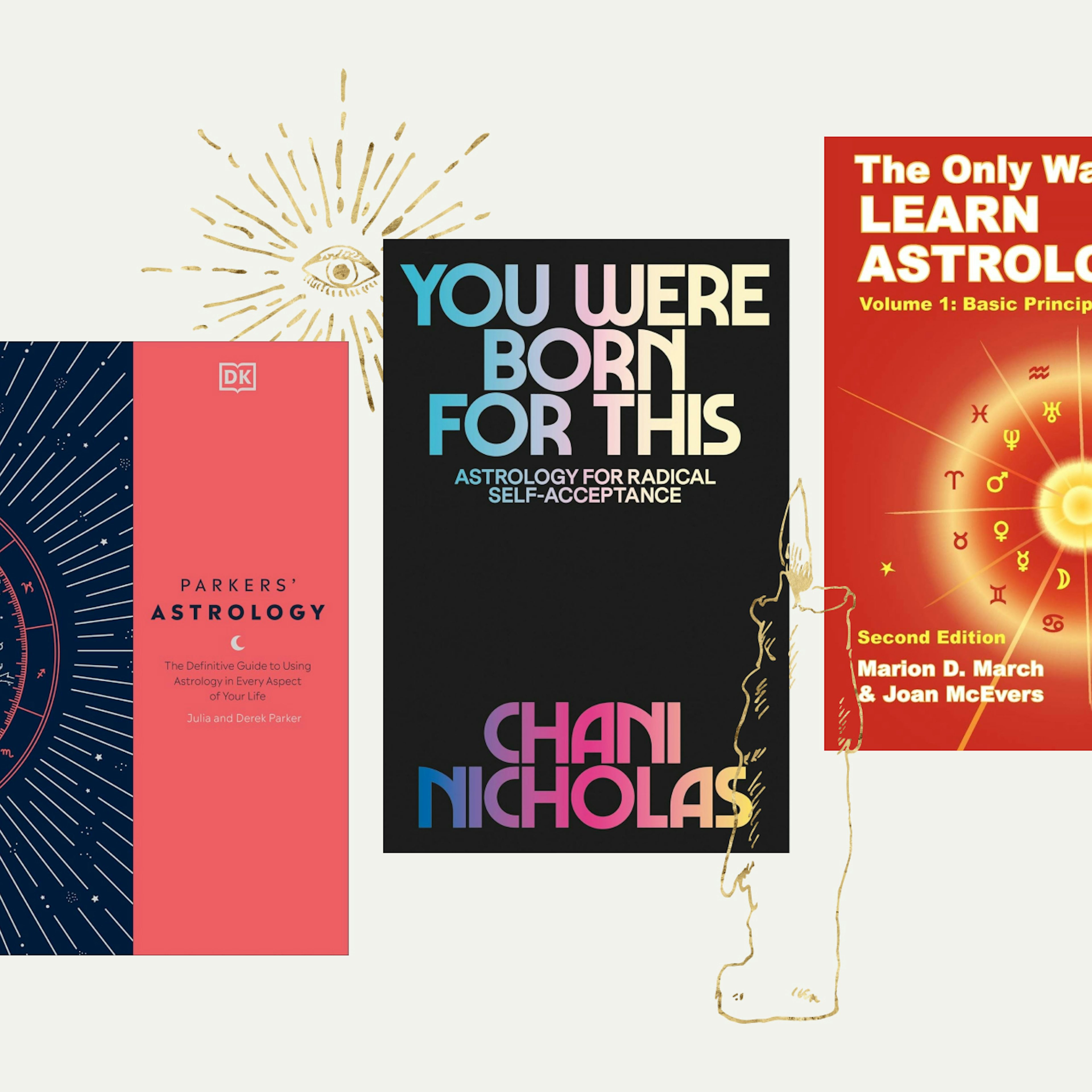 7 Best Books for Learning Astrology