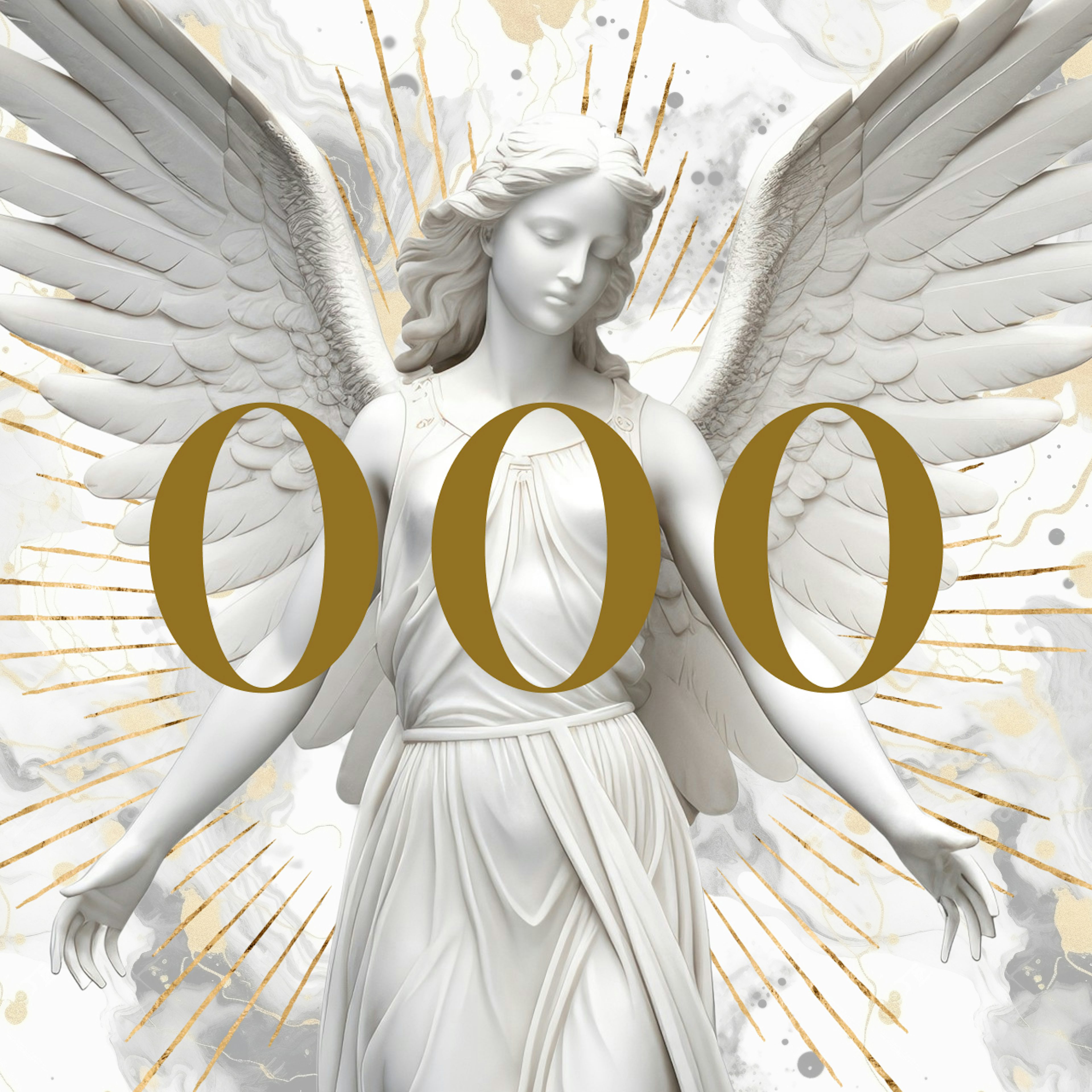 Angel Number 000 Meaning