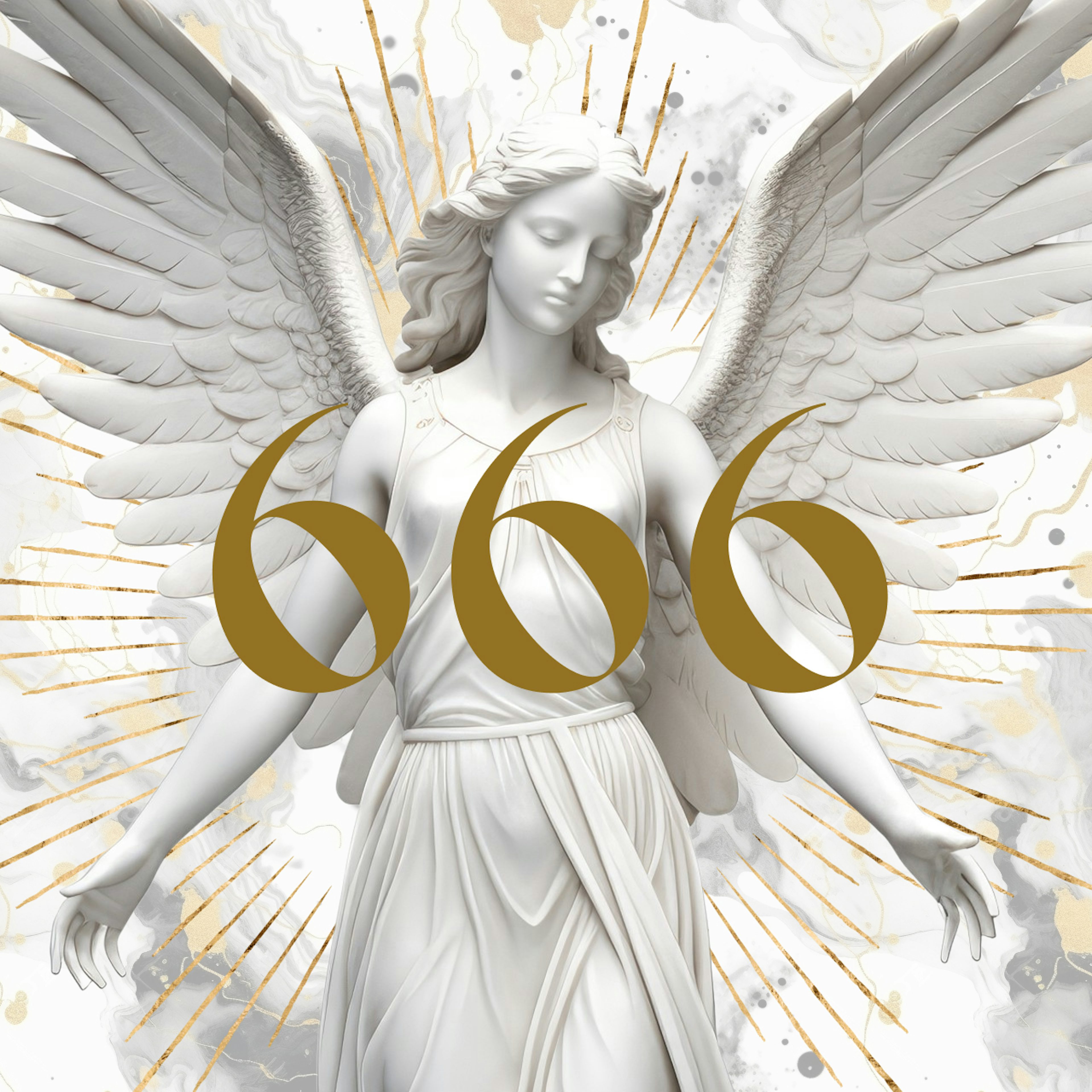 Angel Number 666 Meaning