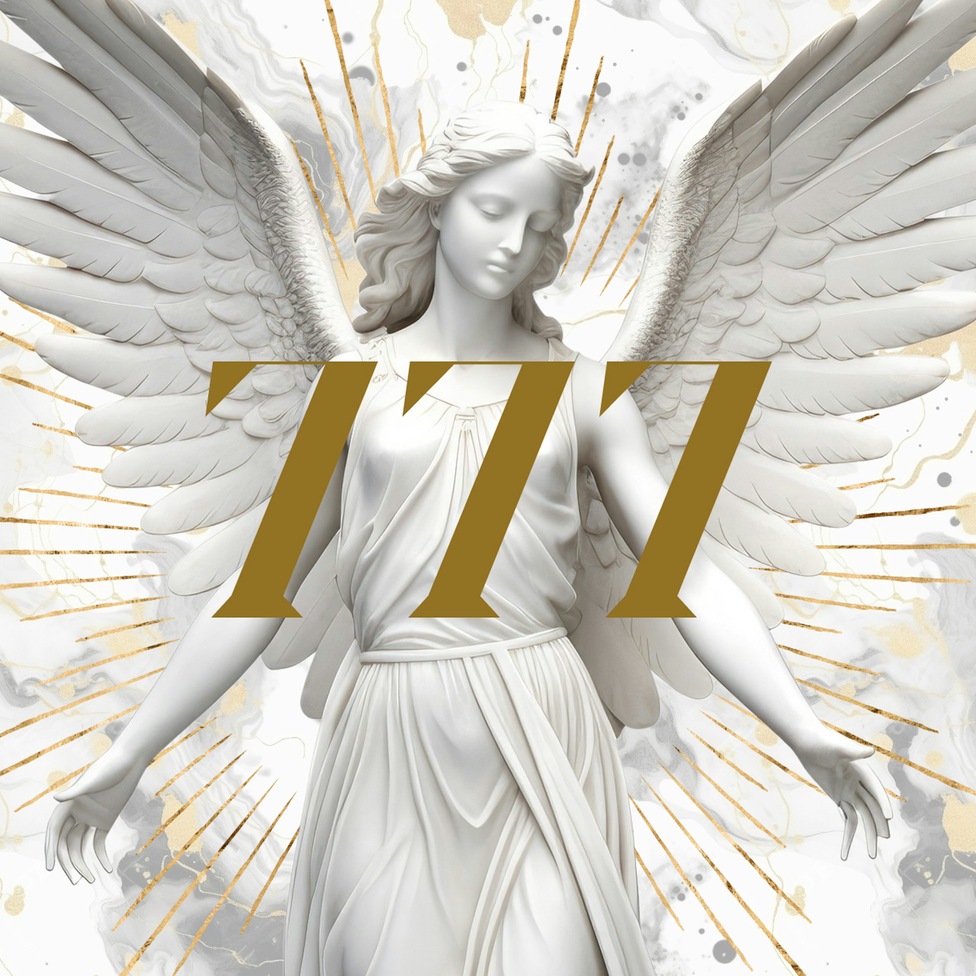 Angel Number 777 Meaning