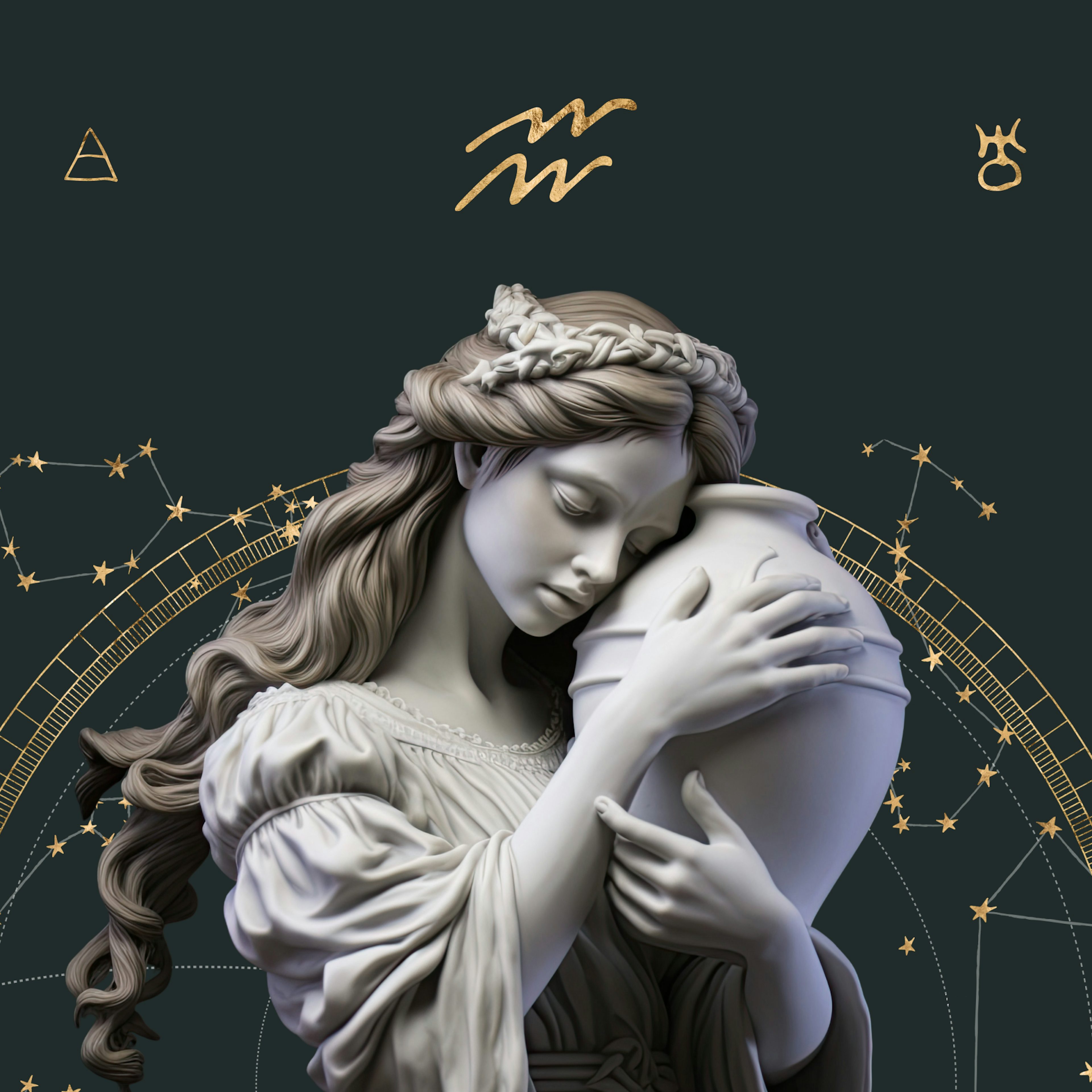 Aquarius Zodiac Sign