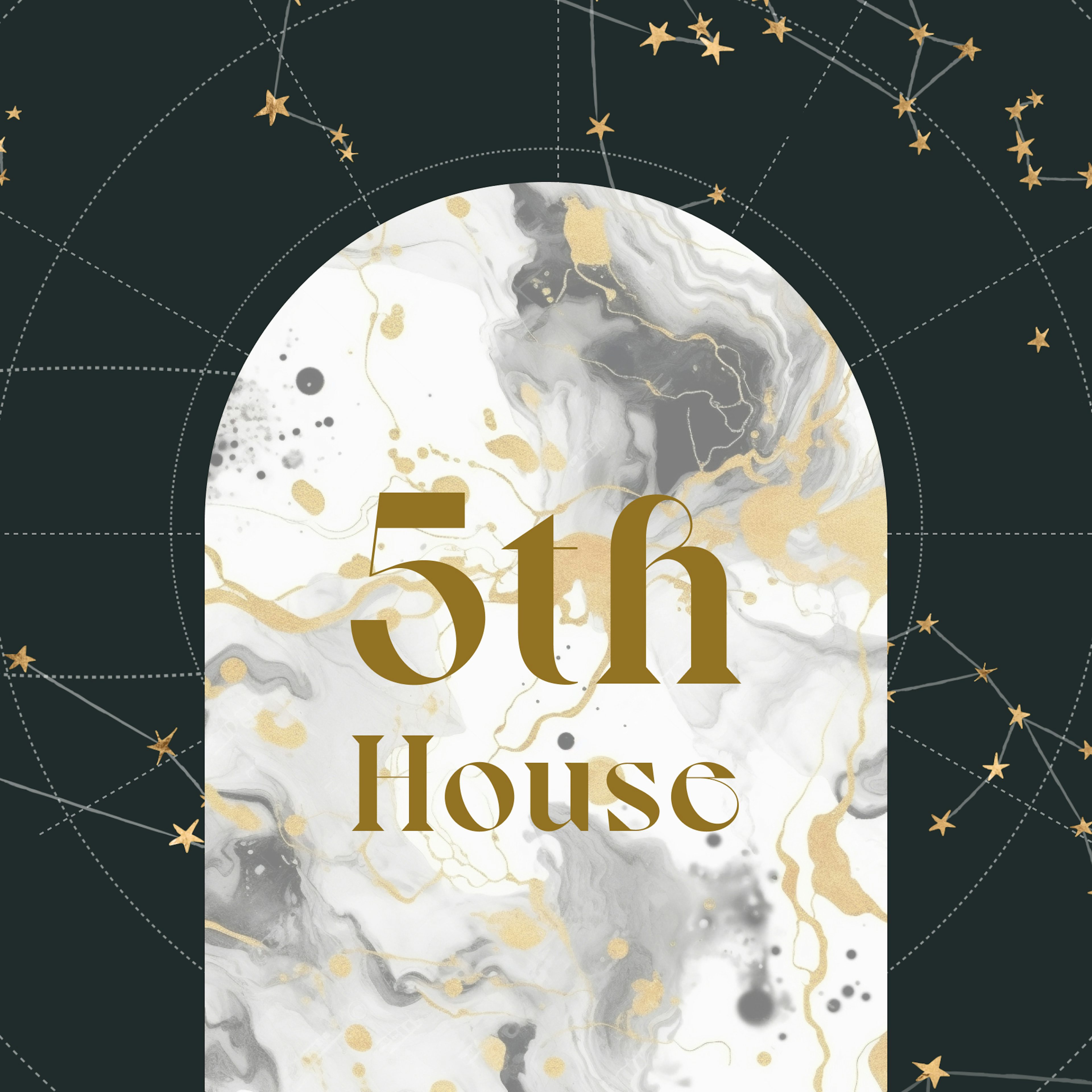 Fifth House in Astrology