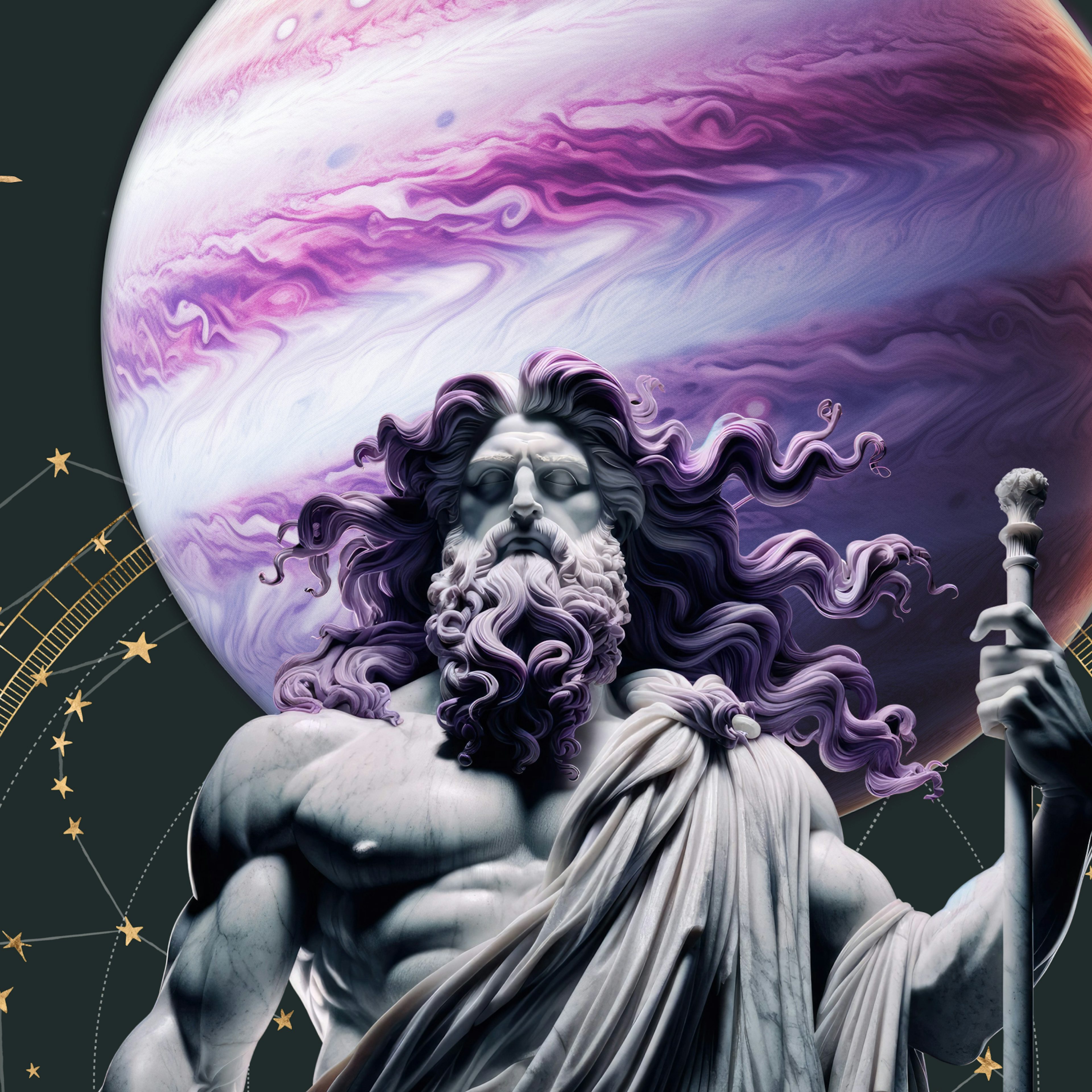 Jupiter in Astrology