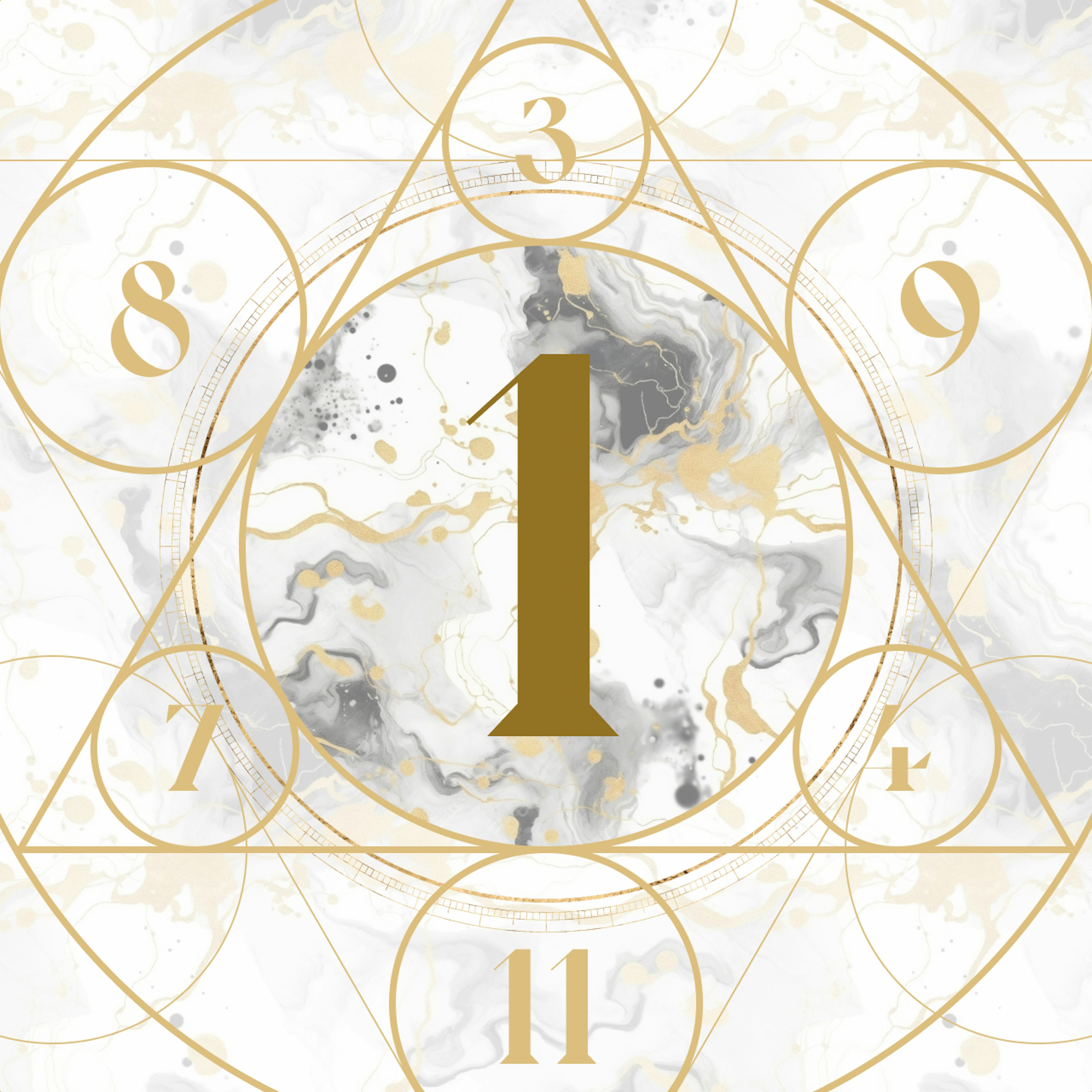 Life Path Number 1 Meaning