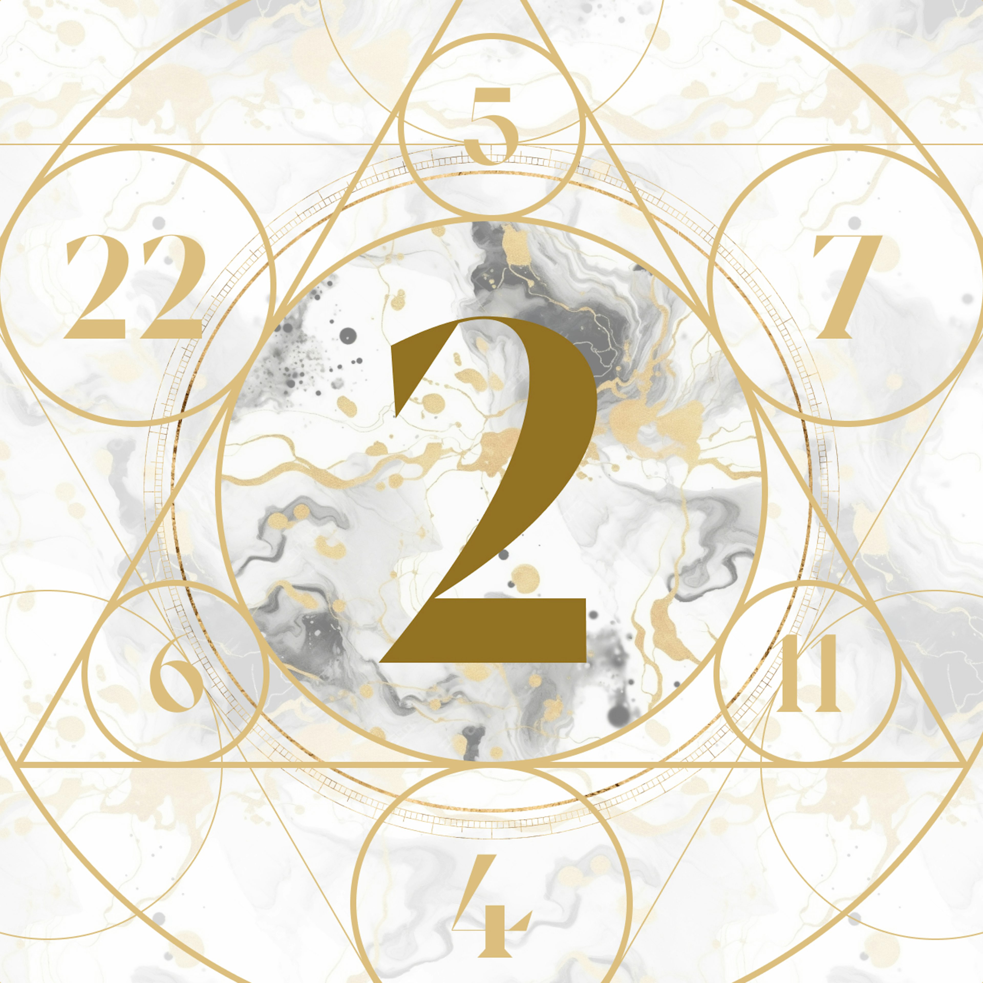 Life Path Number 2 Meaning