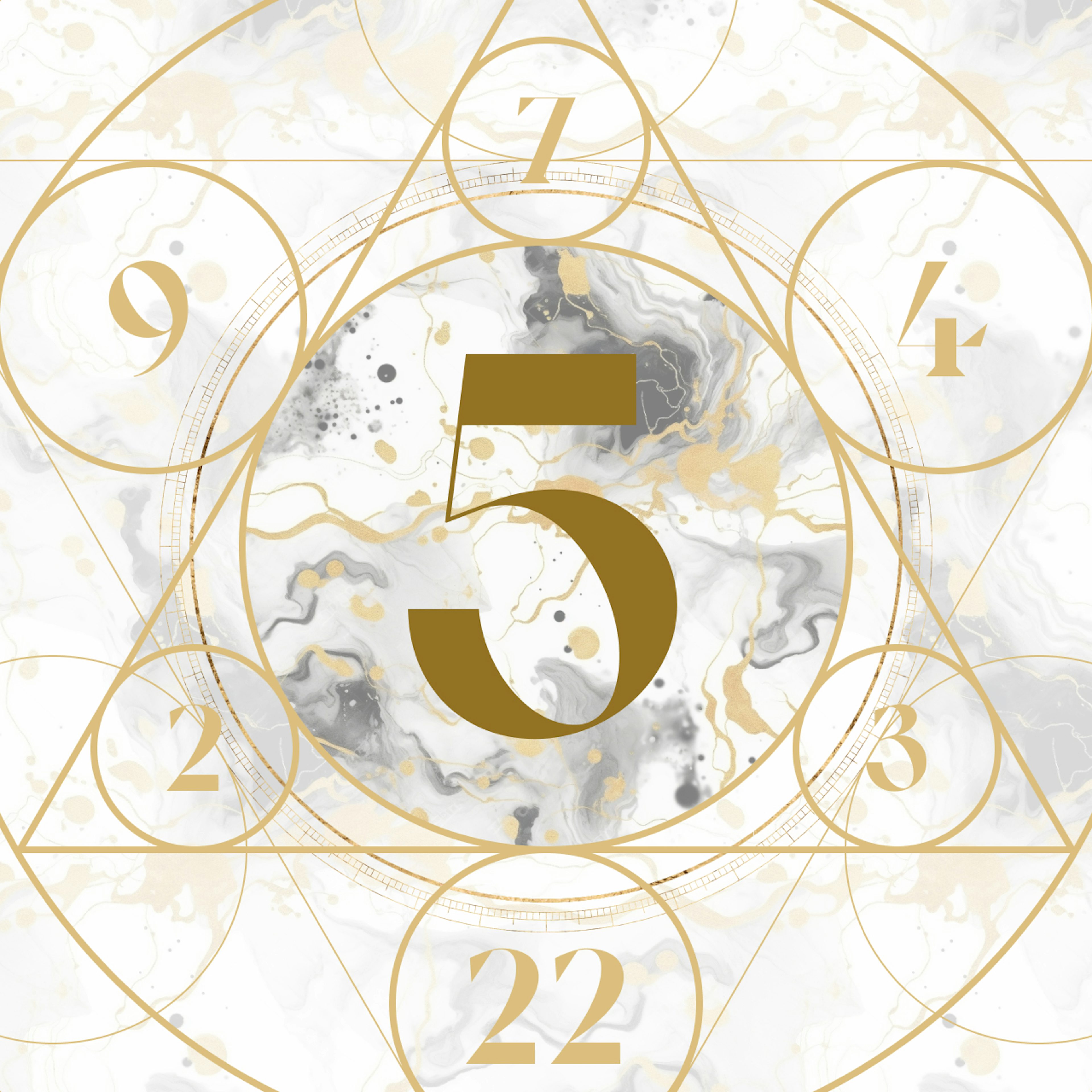 Life Path Number 5 Meaning