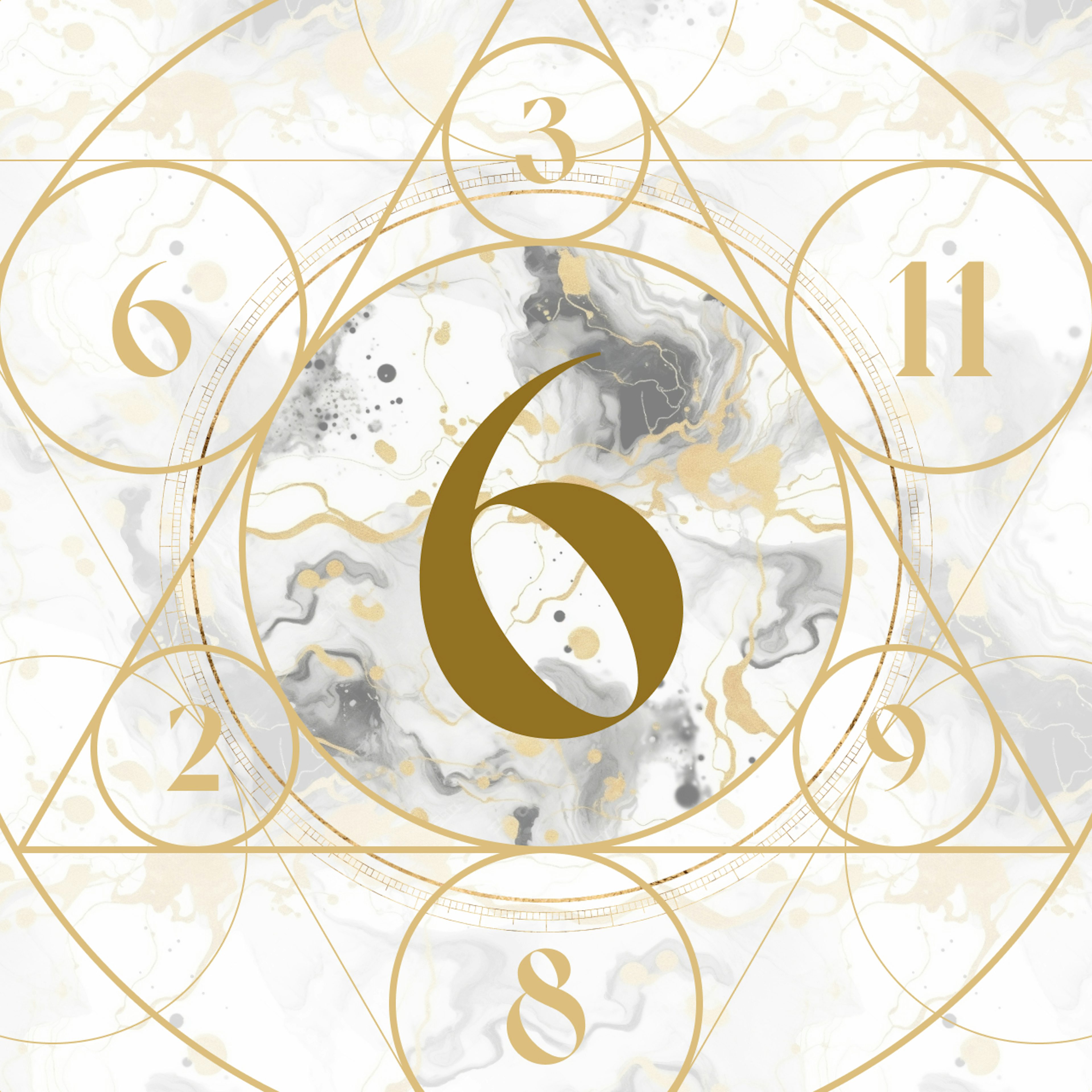 Life Path Number 6 Meaning