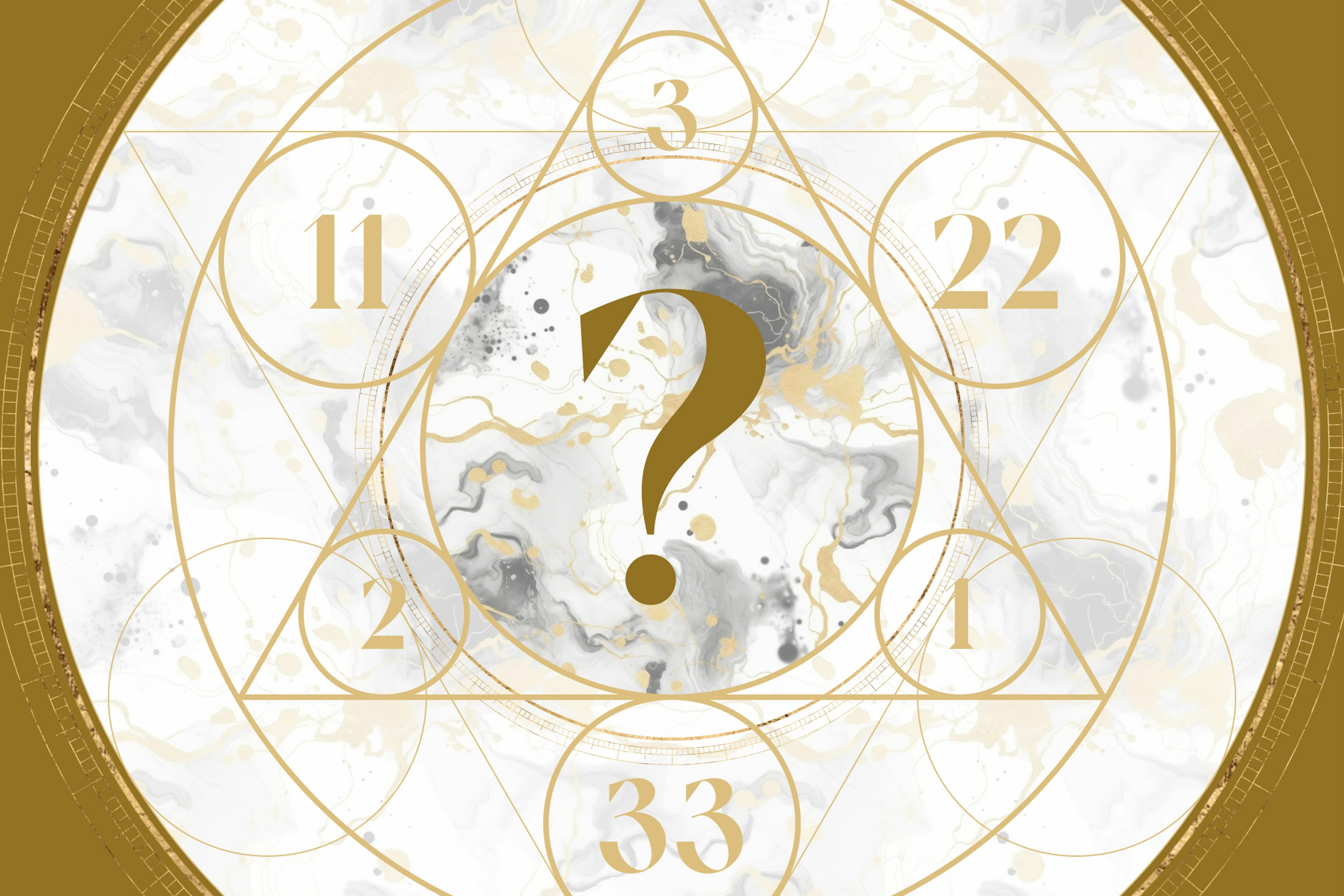 Life Path Number Meaning