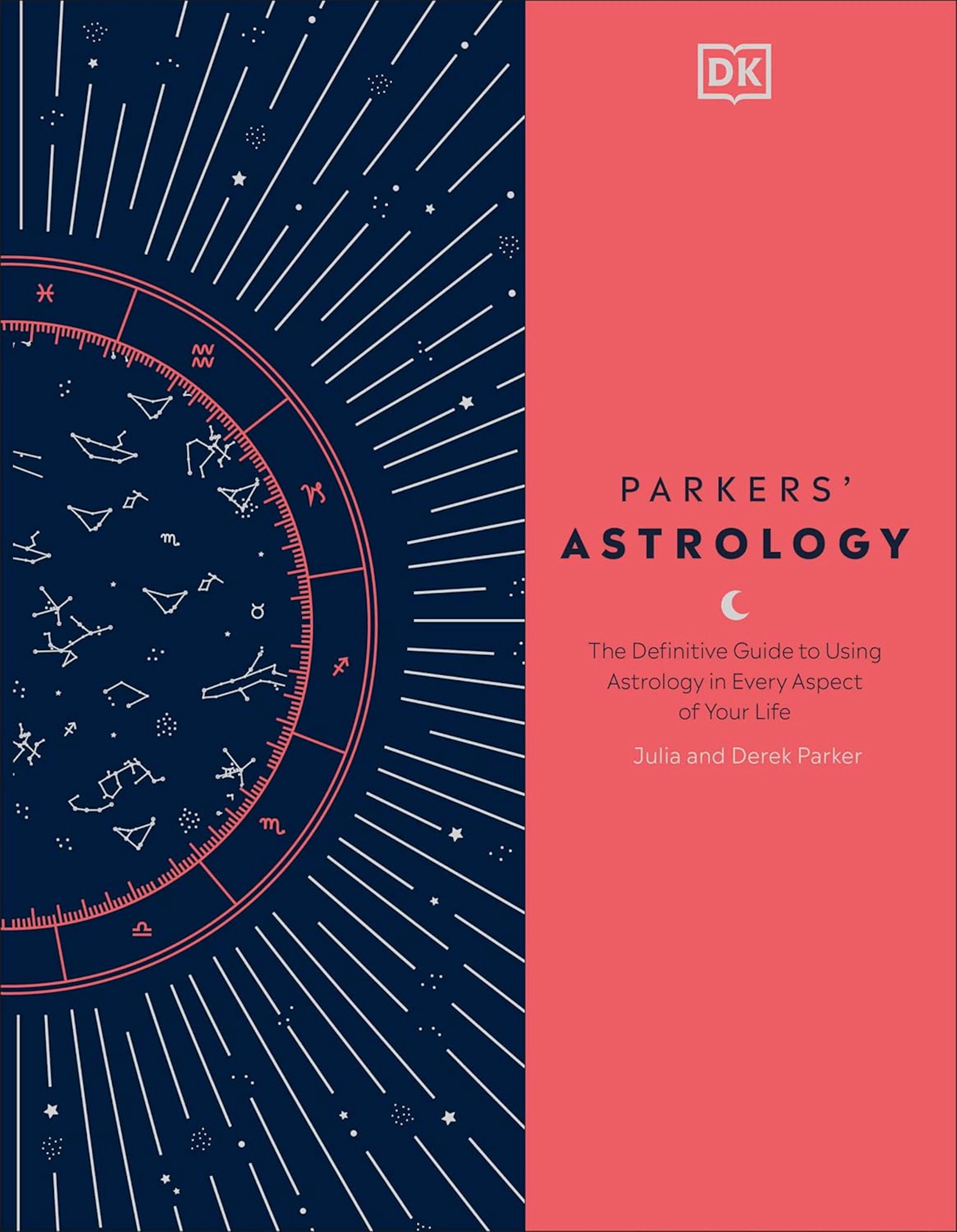 Parkers’ Astrology