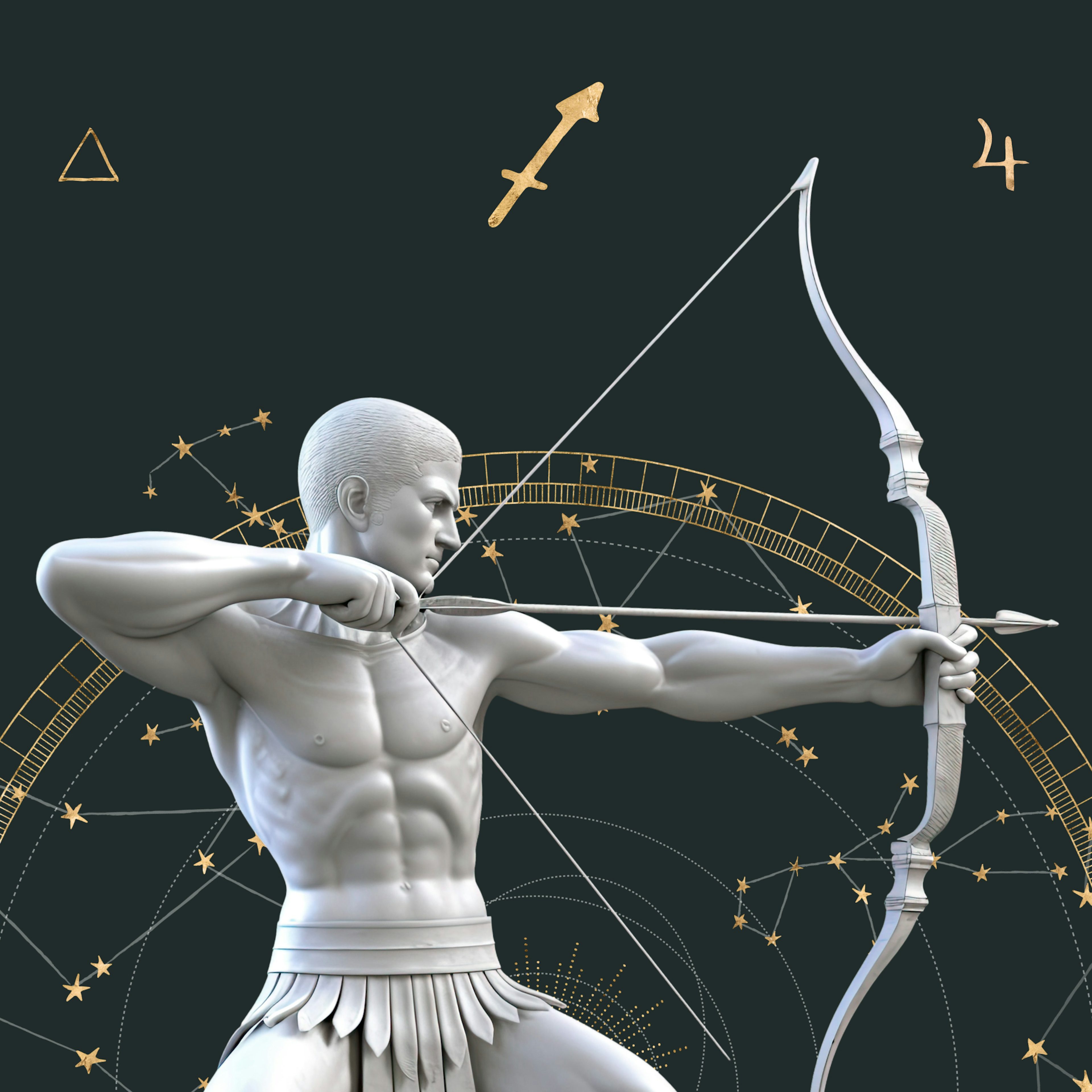 Sagittarius Zodiac Sign