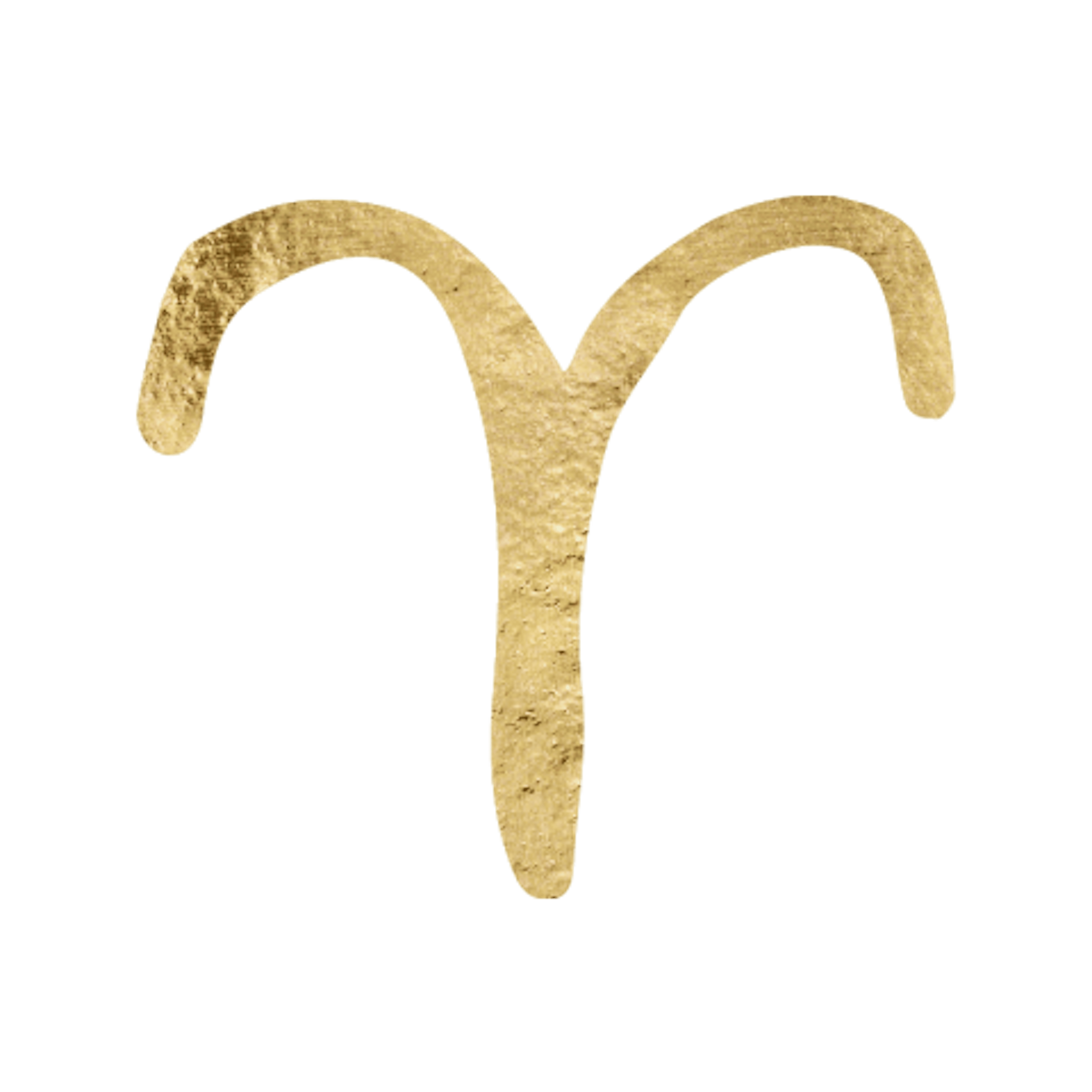 Aries Astrological Icon