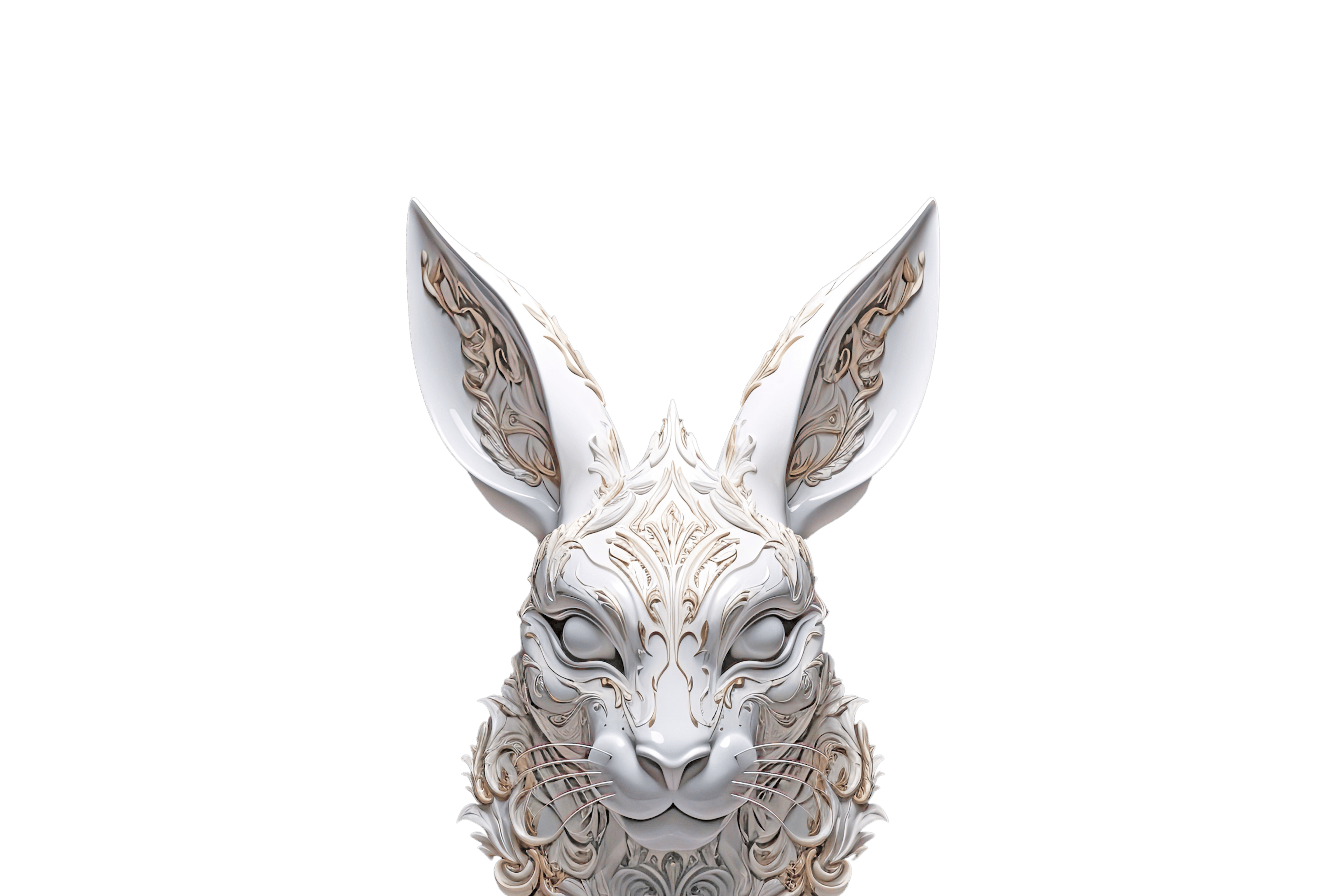 Year of the Rabbit Zodiac 168彩票官方幸运体彩澳洲五 sign