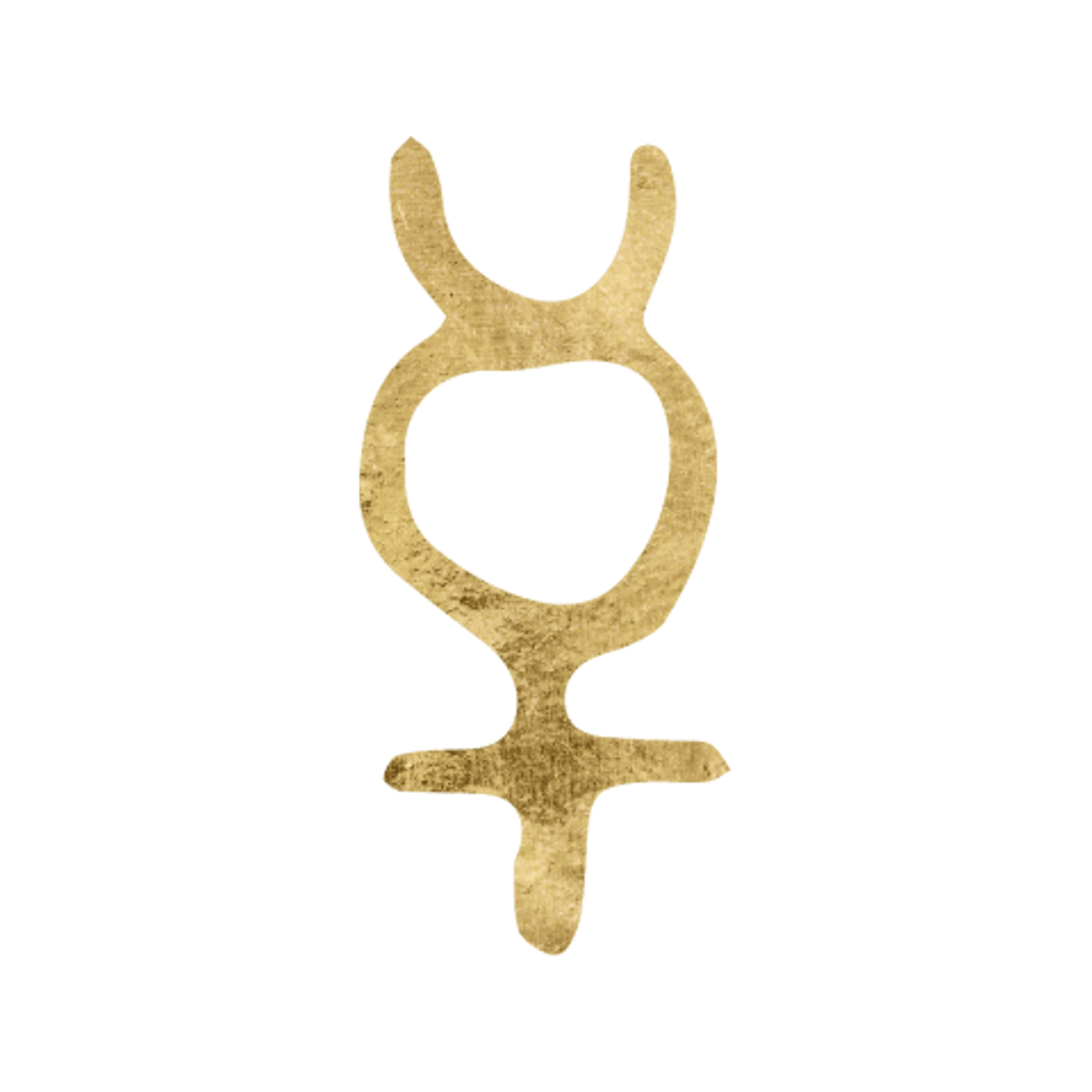 Mercury Planet Icon