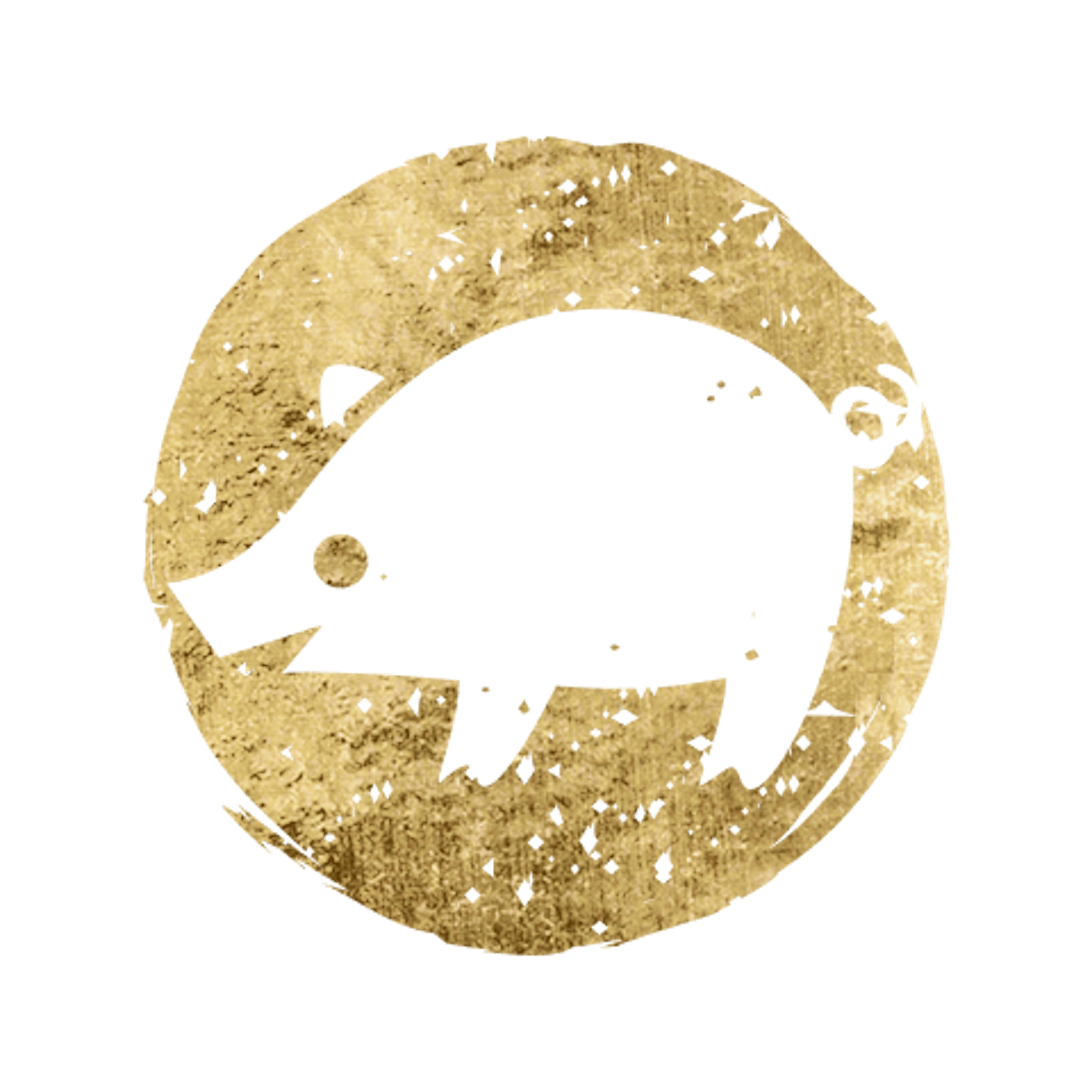 Pig Chinese Zodiac 168彩票官方幸运体彩澳洲五 Icon