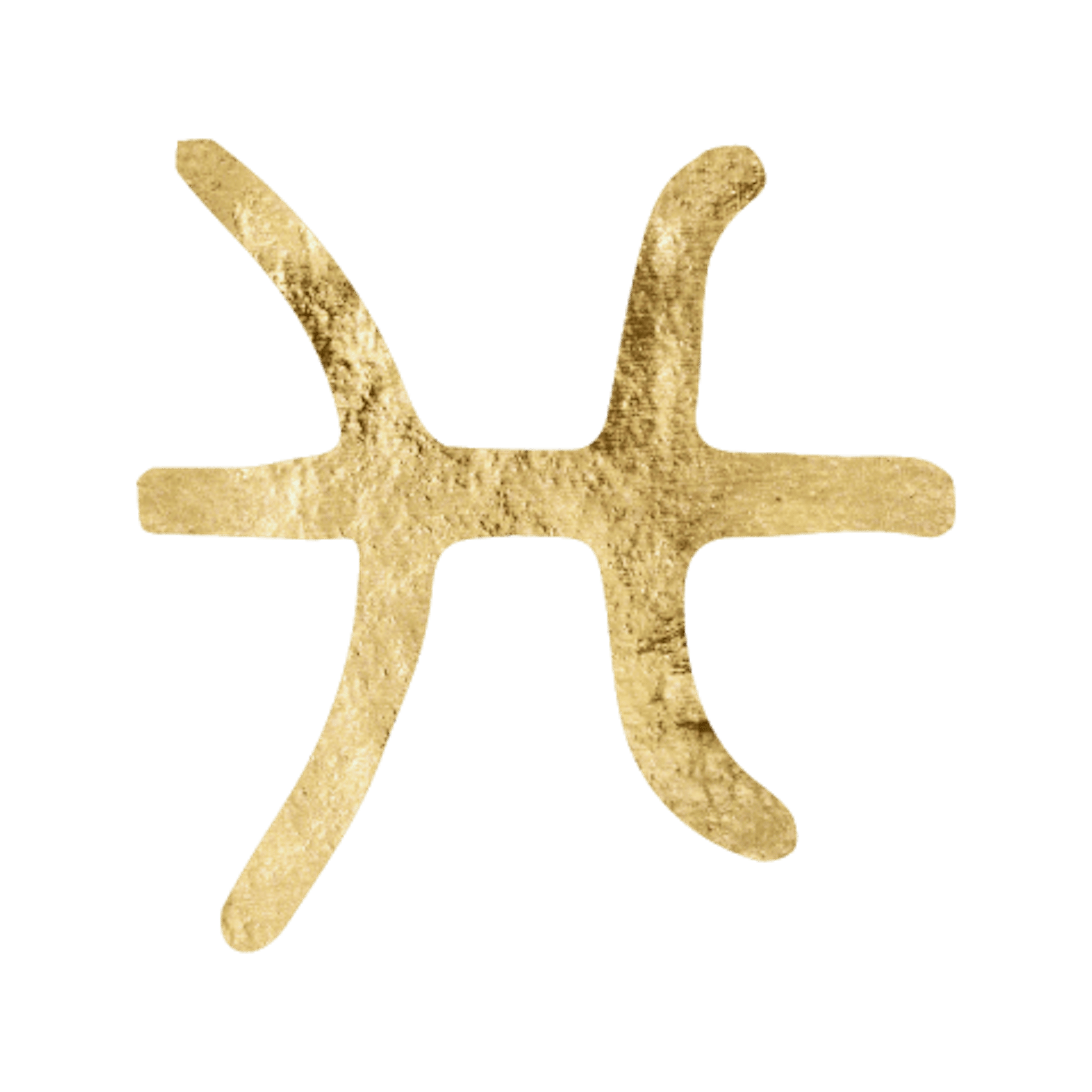 Pisces Astrological Icon