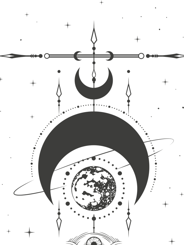 The Hanged Man Tarot Card Cover